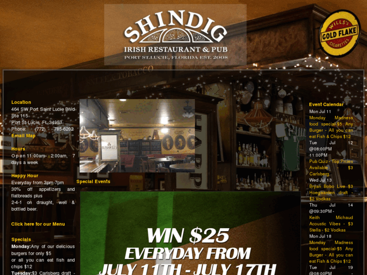 www.shindigpub.com