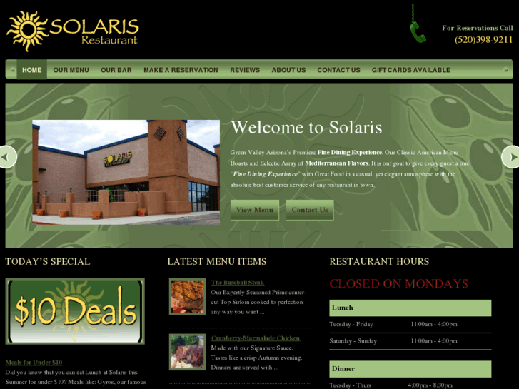 www.solarisaz.com