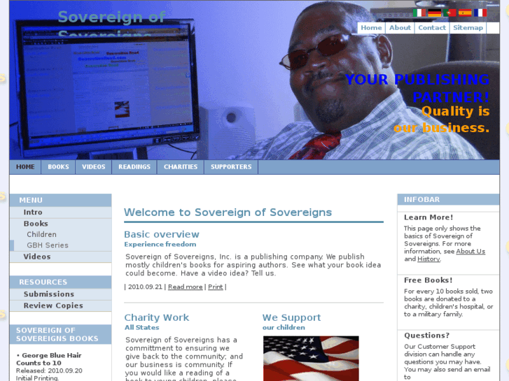 www.sovereignofsovereigns.com