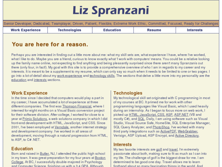 www.spranzani.com