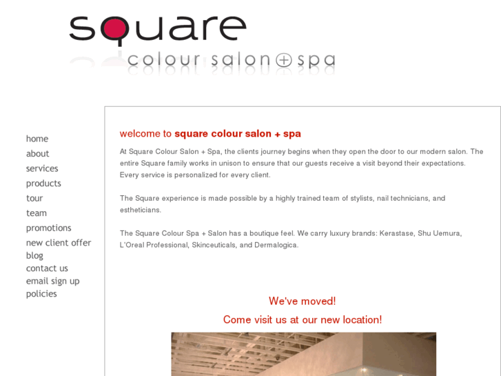 www.squaresalon.com