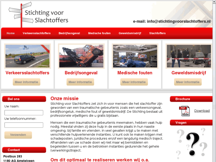 www.stichtingvoorslachtoffers.com