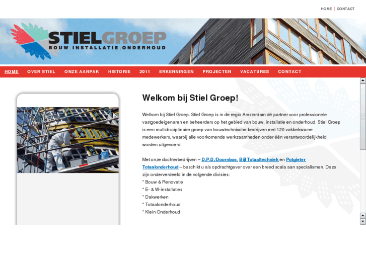 www.stielgroep.com