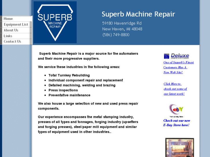 www.superbmachinerepair.com