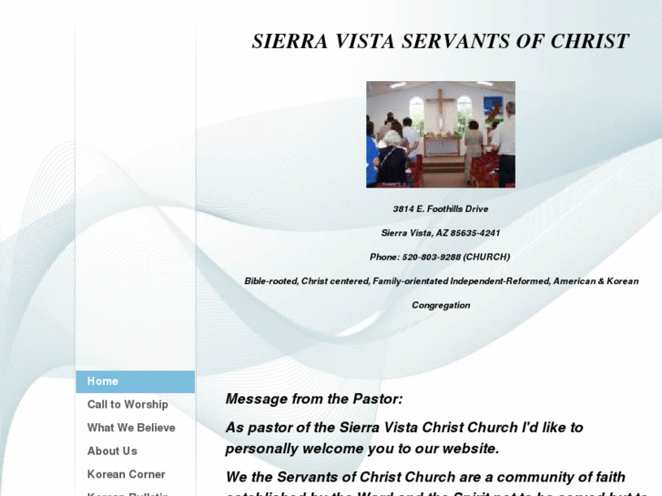 www.svservantsofchrist.org