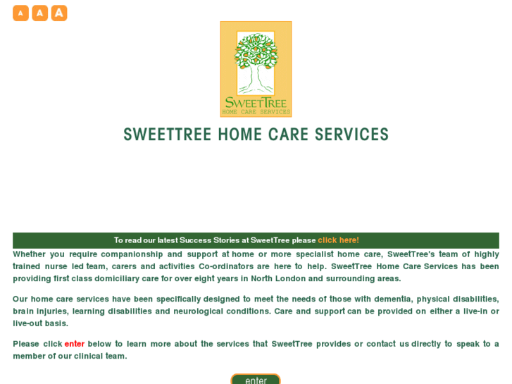 www.sweet-tree.com