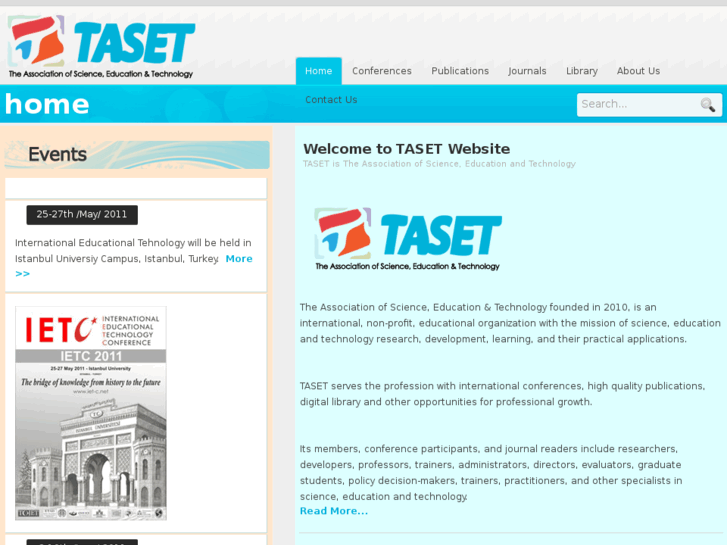 www.ta-set.net