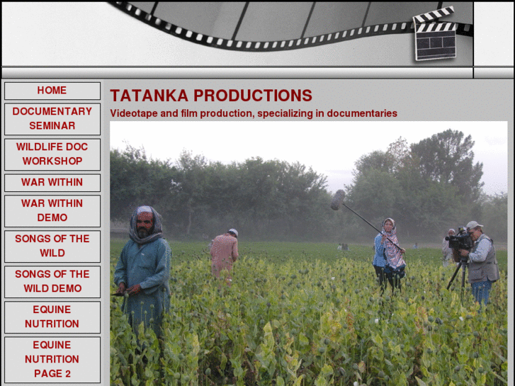 www.tatankaproductions.net