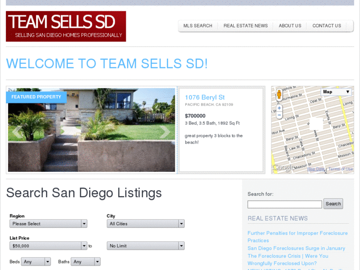 www.teamsellssd.com