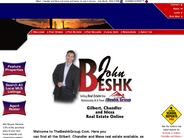 www.thebeshkgroup.com