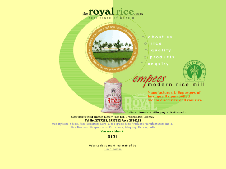 www.theroyalrice.com