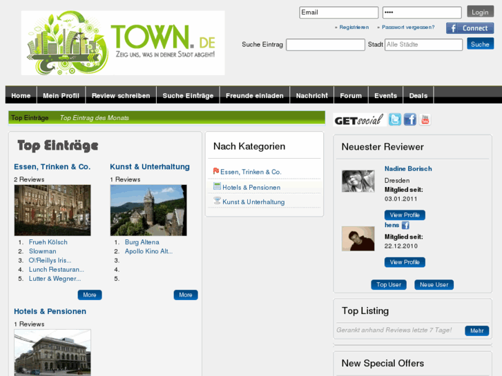 www.town.de