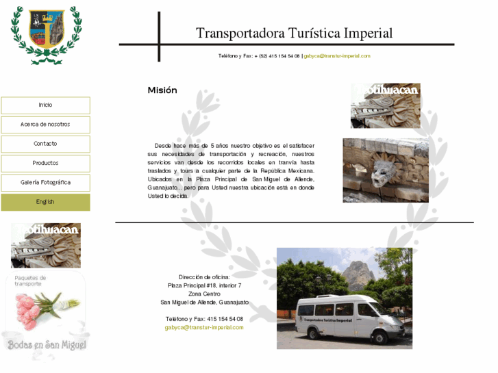 www.transtur-imperial.com