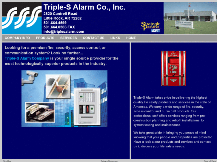 www.triplesalarm.com