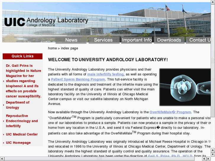 www.uicandrology.com