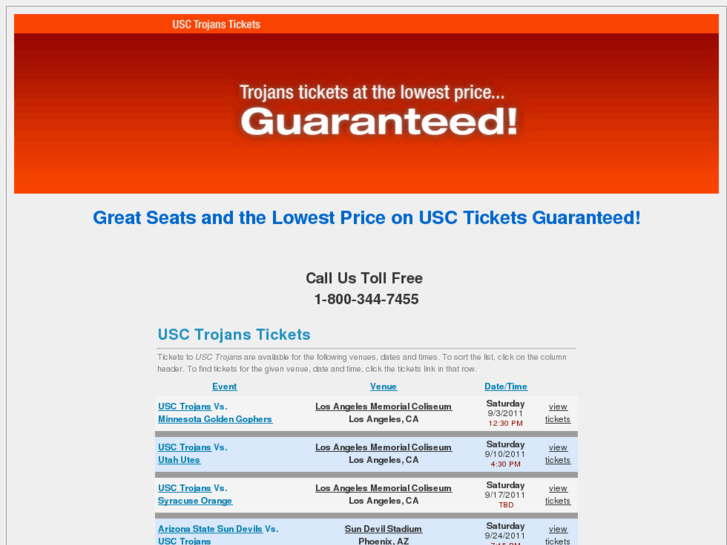 www.usctickets.org