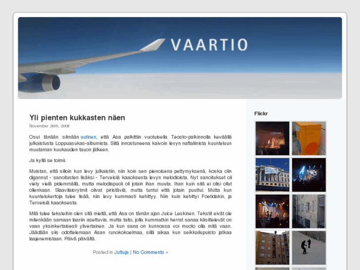 www.vaartio.com