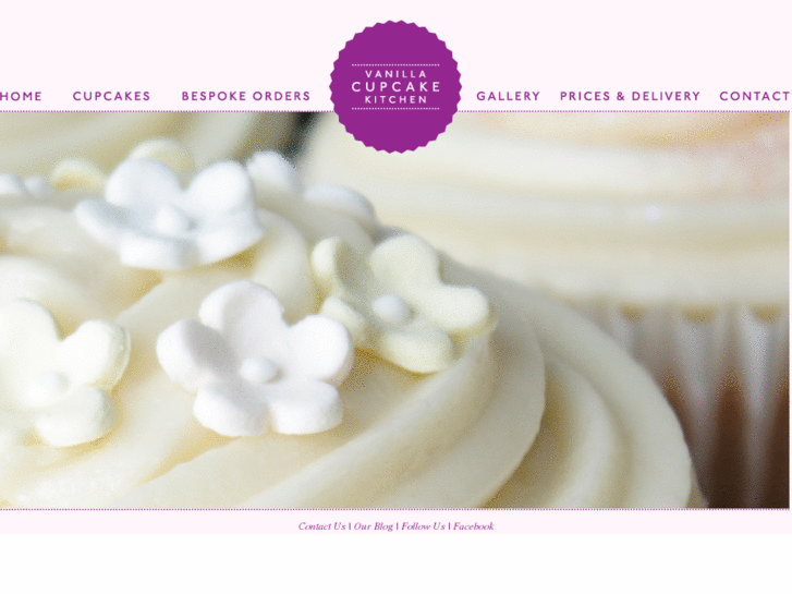 www.vanillacupcakekitchen.com