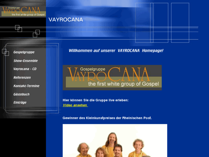 www.vayrocana.com