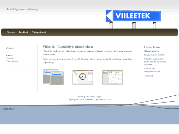 www.viileetek.com