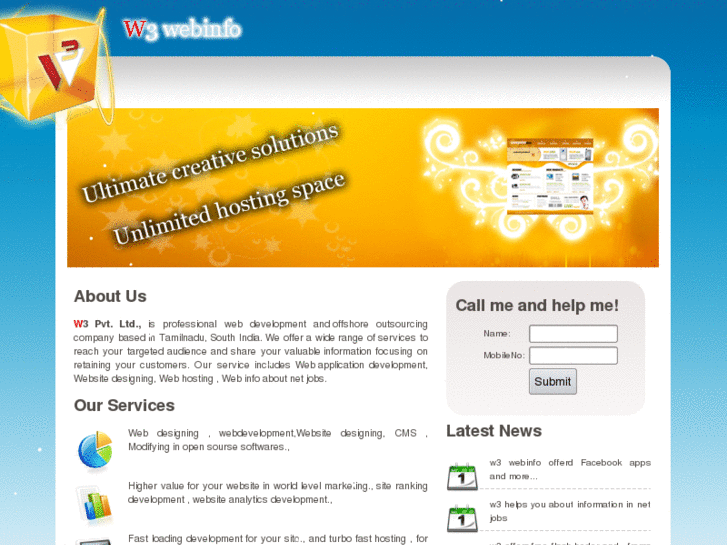 www.w3webinfo.com