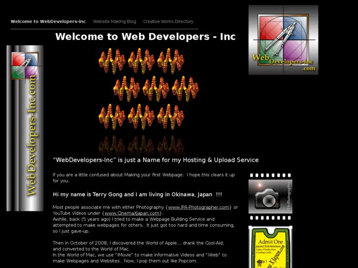 www.webdevelopers-inc.com
