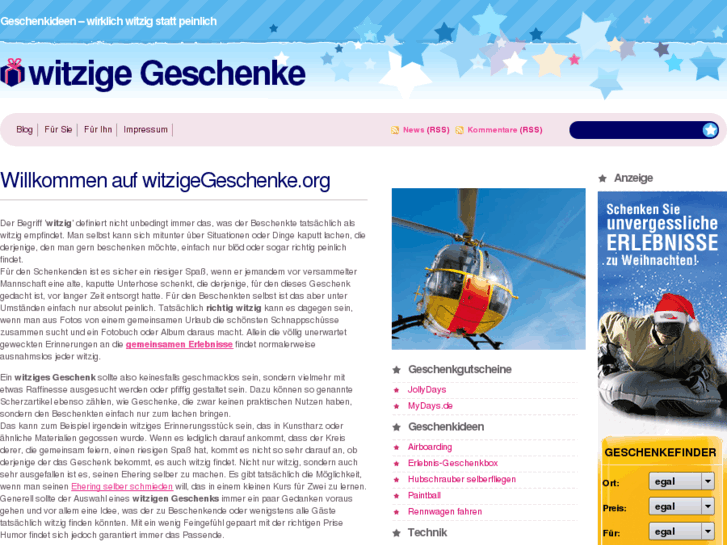 www.witzigegeschenke.org