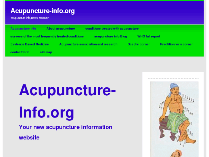 www.acupuncture-info.org