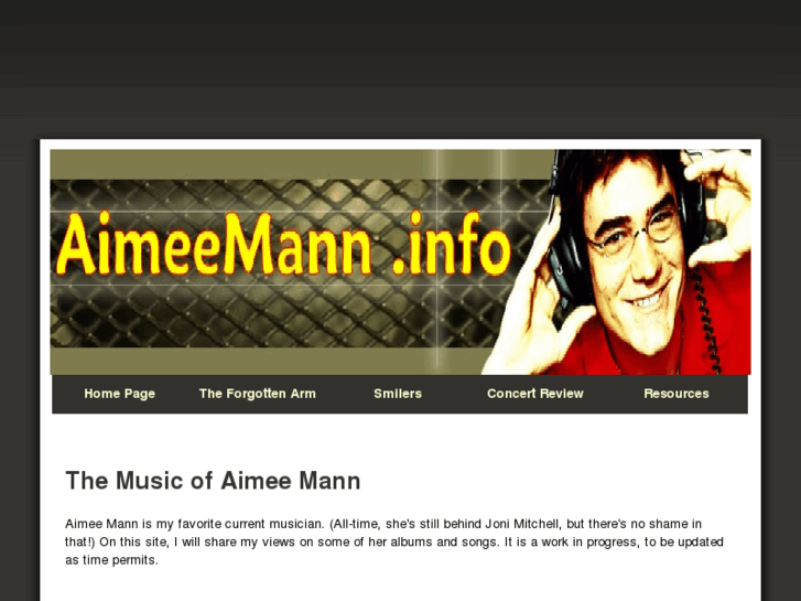 www.aimeemann.info