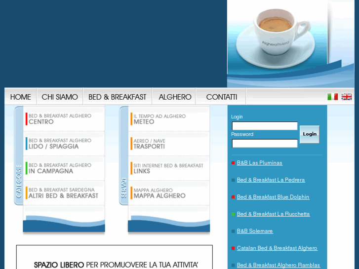 www.algheroriviera.com