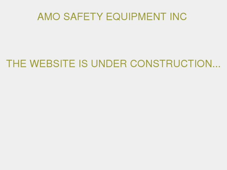 www.amosafety.com