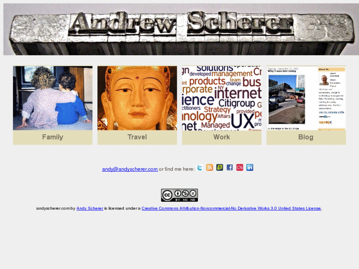 www.andyscherer.com