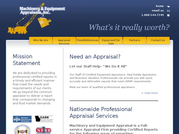 www.appraisals-me.com