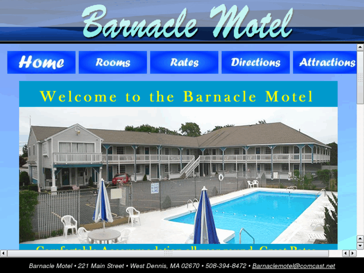 www.barnaclemotel.com