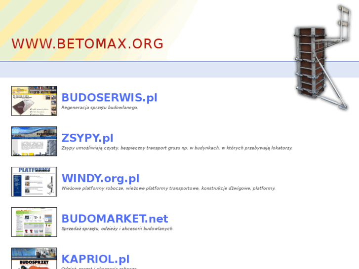 www.betomax.org