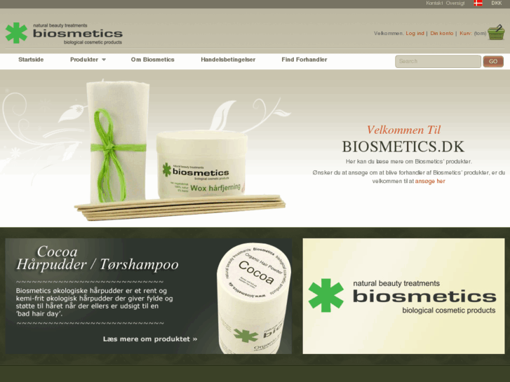 www.biosmetics.com