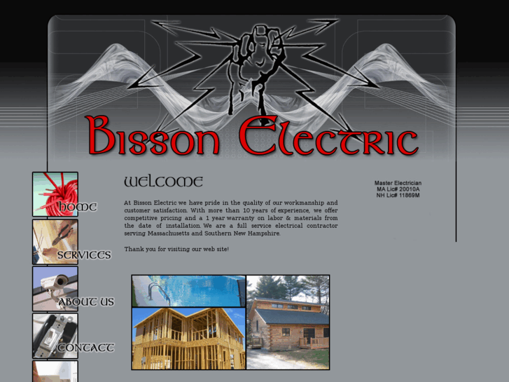 www.bissonelectric.com