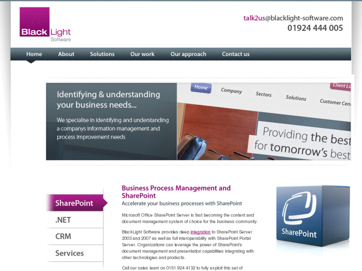 www.blacklightsoftware.info