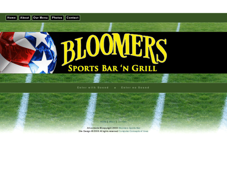 www.bloomersbar.com