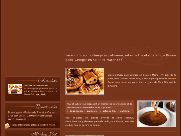 www.boulangerie-patisserie-cafeteria-77.com