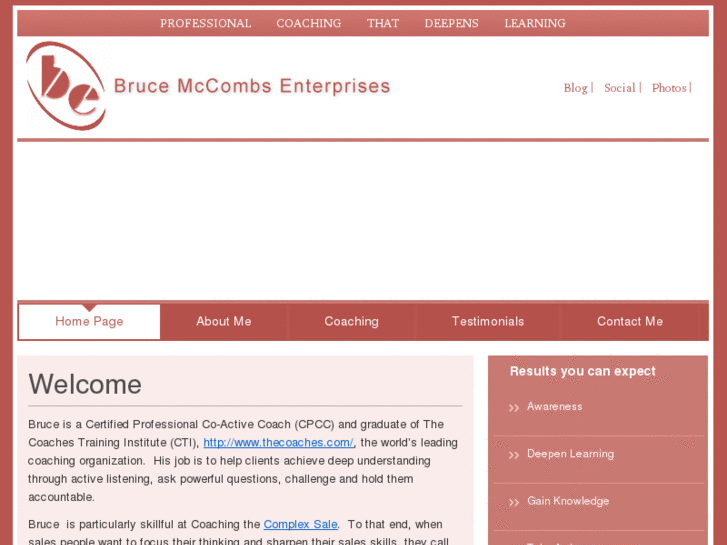 www.brucemccombsenterprises.com