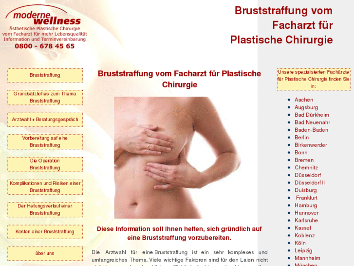 www.bruststraffung.net