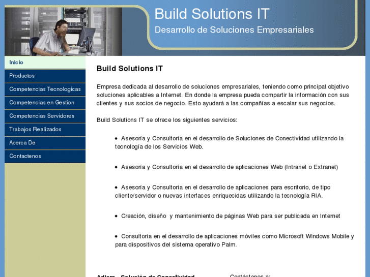 www.buildsolutionsit.net
