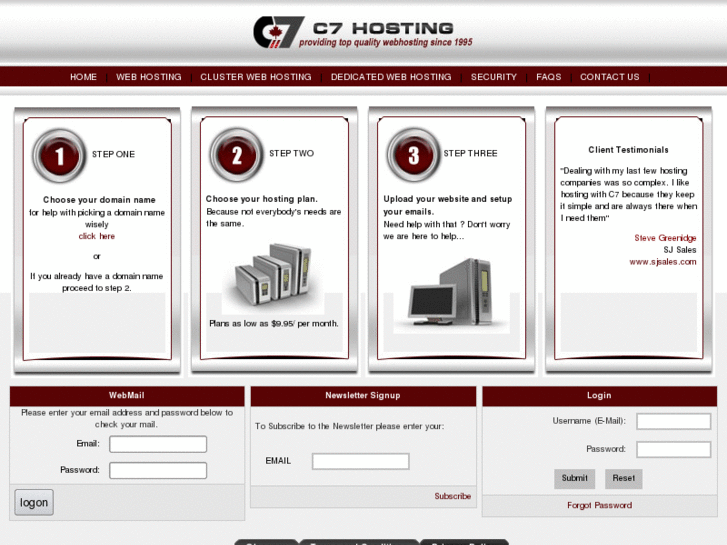 www.c7hosting.com