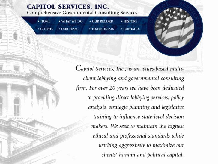 www.capitolservices.org