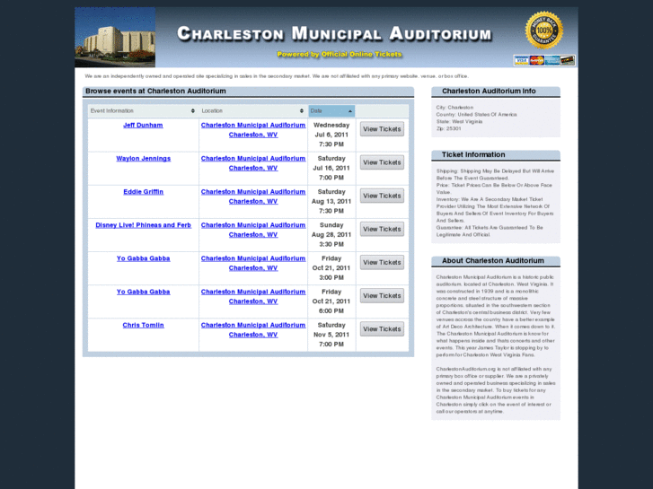 www.charlestonauditorium.org