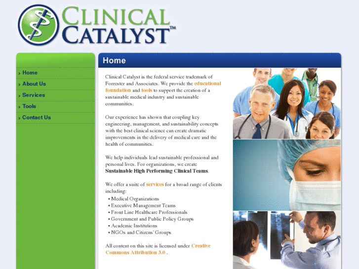 www.clinicalcatalyst.com