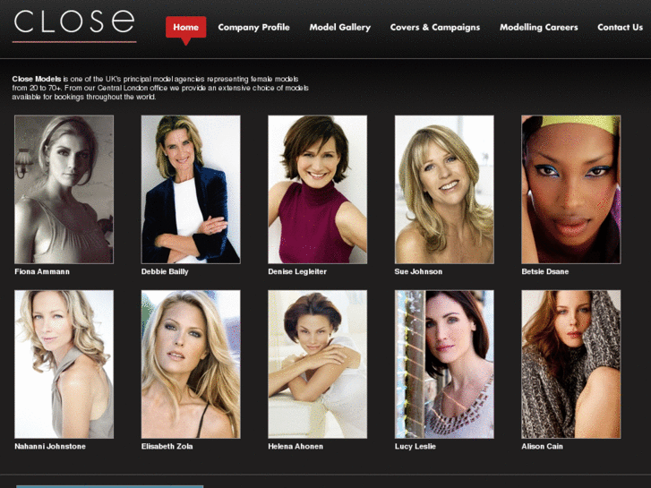 www.closemodels.com