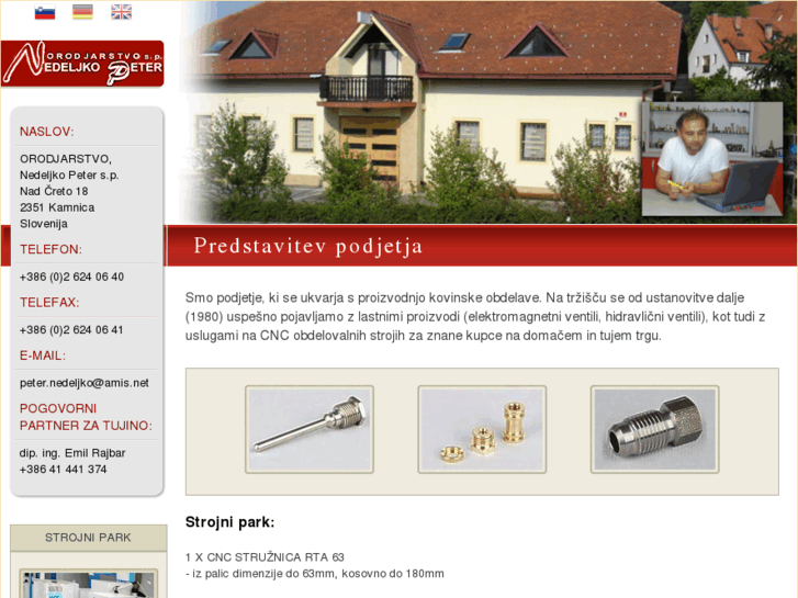 www.cnc-prazisionsdrehteile.com