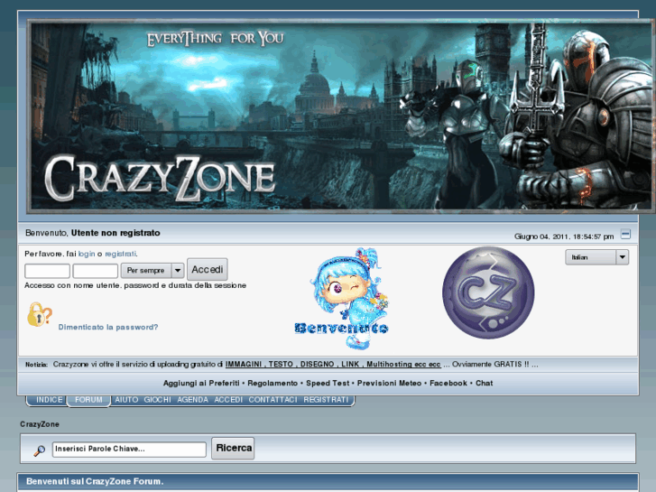 www.crazyzone.biz